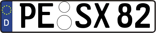 PE-SX82