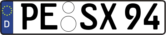 PE-SX94