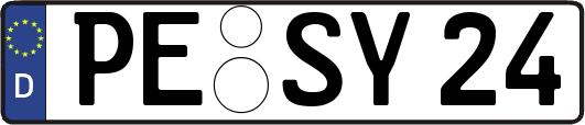 PE-SY24