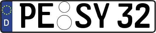 PE-SY32