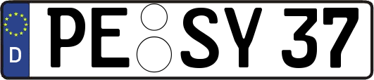 PE-SY37