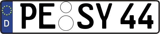 PE-SY44