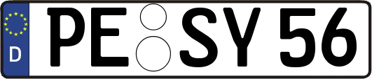 PE-SY56
