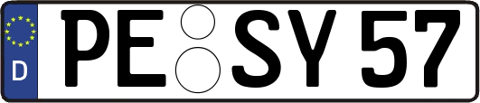 PE-SY57