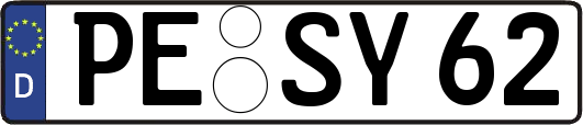 PE-SY62