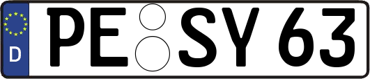 PE-SY63