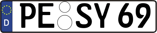 PE-SY69