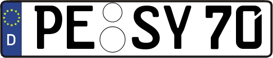 PE-SY70