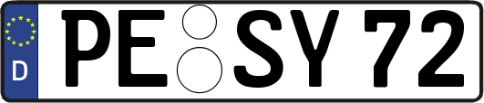 PE-SY72