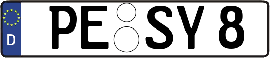 PE-SY8