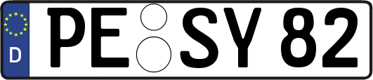 PE-SY82