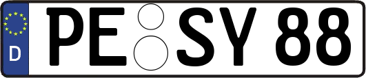 PE-SY88