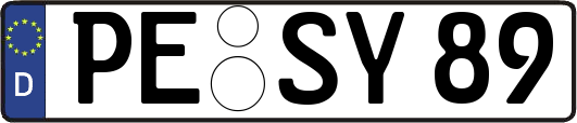 PE-SY89