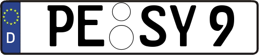 PE-SY9