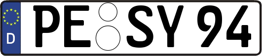 PE-SY94
