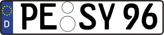 PE-SY96