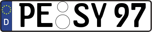 PE-SY97