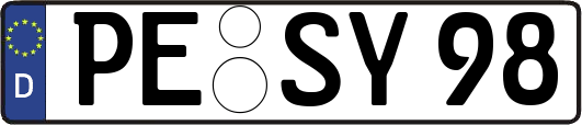 PE-SY98