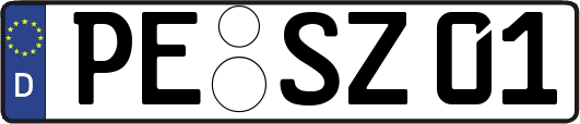 PE-SZ01