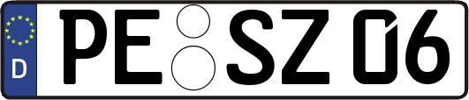 PE-SZ06