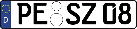PE-SZ08