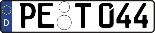 PE-T044