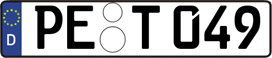 PE-T049