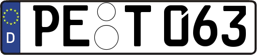 PE-T063