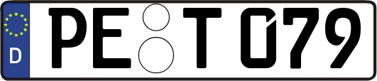 PE-T079