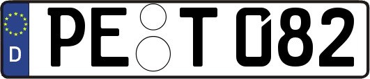 PE-T082