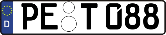 PE-T088