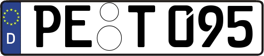 PE-T095