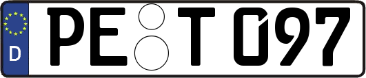 PE-T097