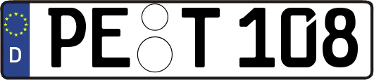PE-T108