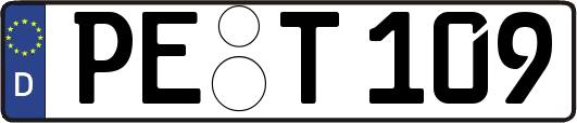 PE-T109