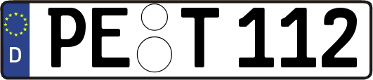 PE-T112