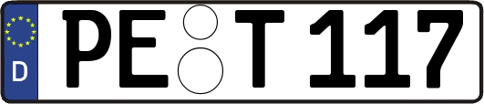 PE-T117