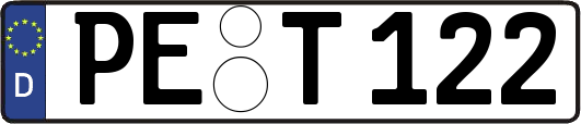 PE-T122