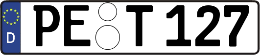 PE-T127