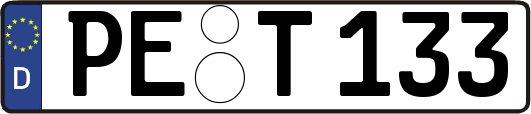 PE-T133