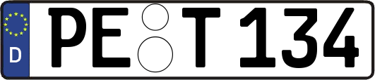 PE-T134