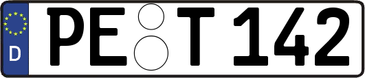 PE-T142