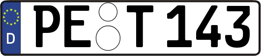 PE-T143