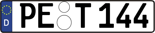 PE-T144