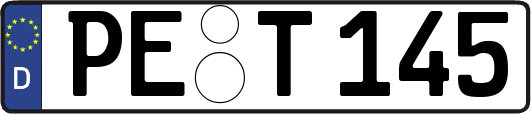 PE-T145