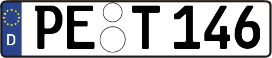 PE-T146