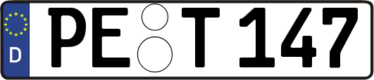 PE-T147
