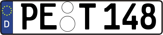 PE-T148