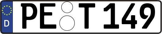 PE-T149