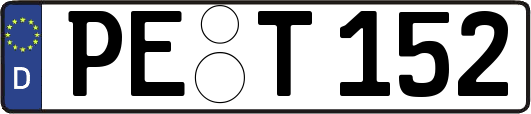 PE-T152